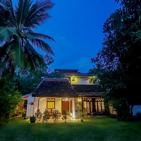 209 Nooit Gedacht Apartment Unawatuna Luaran gambar