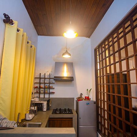 209 Nooit Gedacht Apartment Unawatuna Luaran gambar