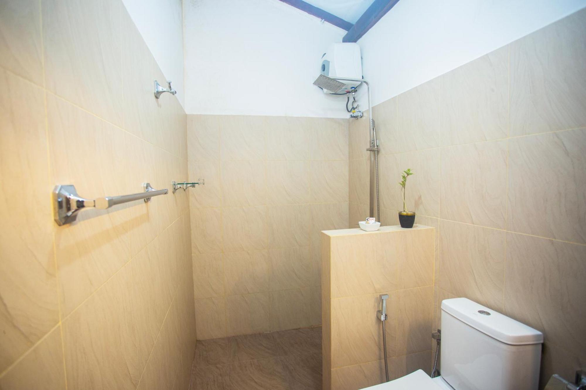 209 Nooit Gedacht Apartment Unawatuna Luaran gambar
