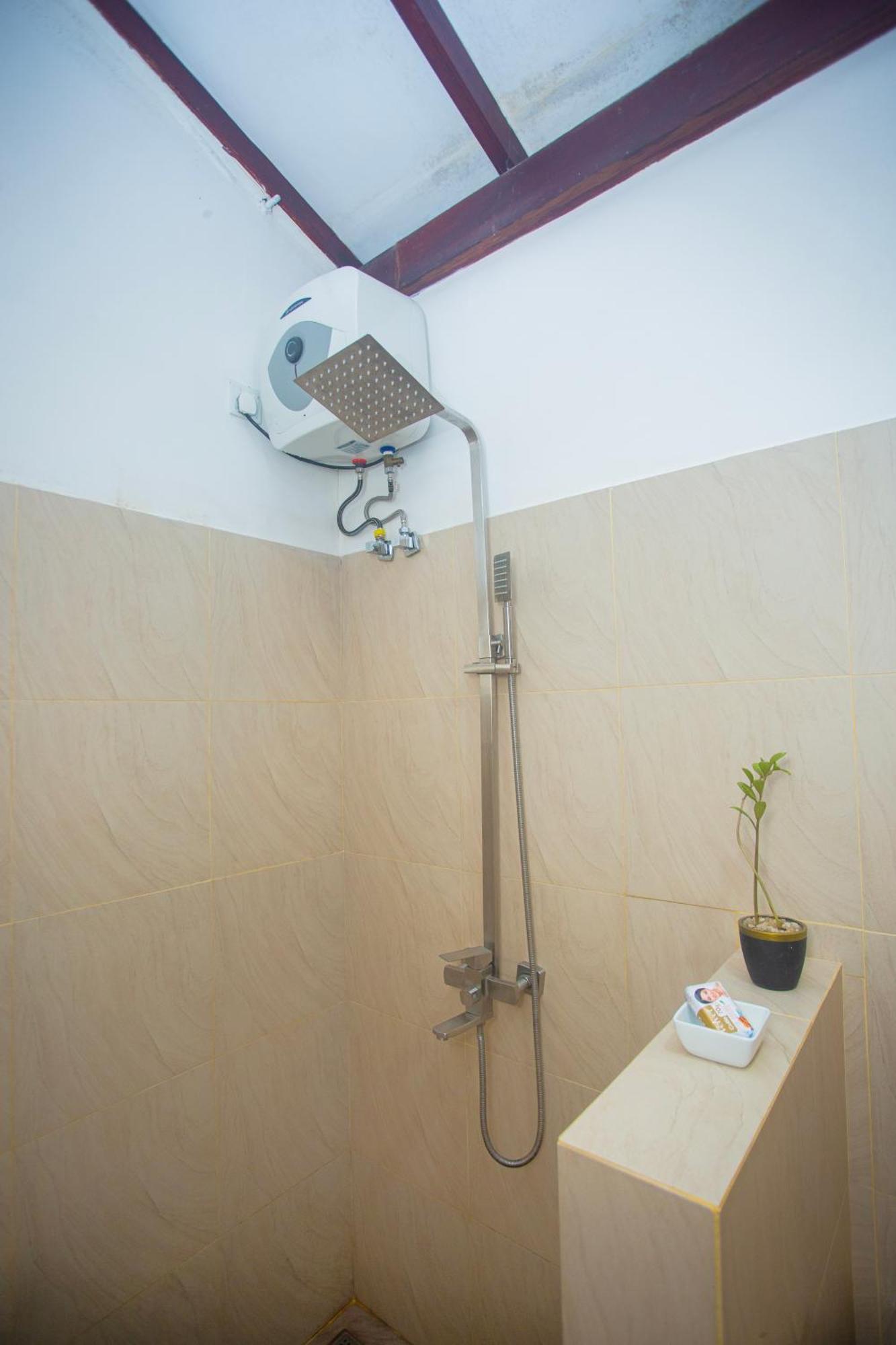 209 Nooit Gedacht Apartment Unawatuna Luaran gambar