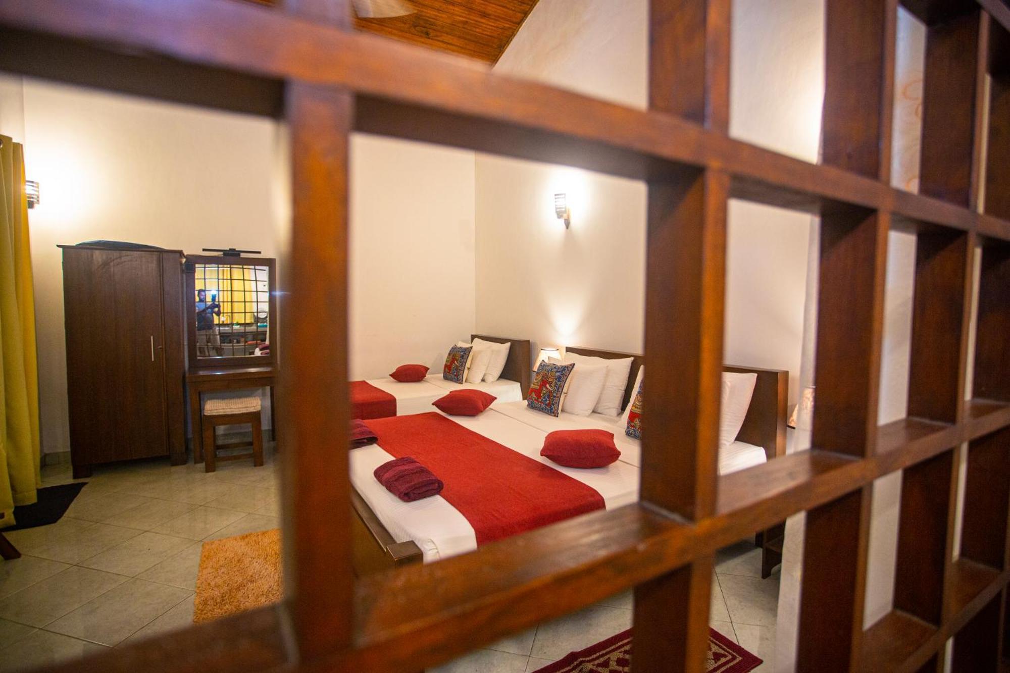 209 Nooit Gedacht Apartment Unawatuna Luaran gambar